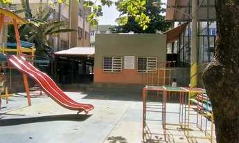 Imagem 3: Ótimo apartamento com 1 quarto no Pechincha