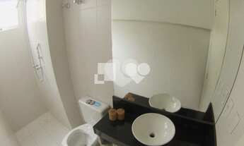 Imagem 4: Excelente ato3 dorm com suite mais dependencia emp