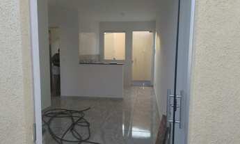 Imagem 3: RIBEIRãO DAS NEVES - Casa Padrão - Sevilha (2ª Seção