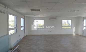 Imagem 5: Sala - Chácara da Barra - Campinas