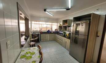 Imagem 6: Casa à venda, 4 quartos, 1 suíte, 4 vagas, Loteamento Vale Azul I - Jundiaí/SP