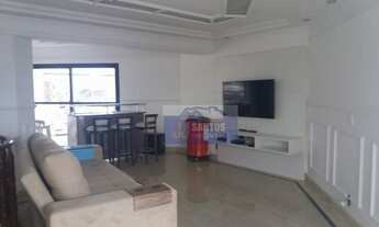 Imagem 1: Cobertura residencial à venda, Jardim Anália Franco, São Paulo