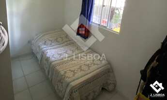 Imagem 7: Recanto das Estrelas - Casa Nascente