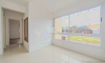 Imagem 2: Porto Alegre - Apartamento Padrão - Alto Petrópolis