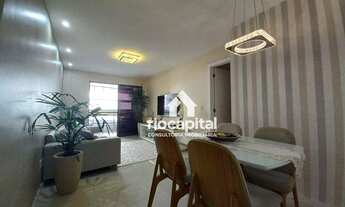 Imagem 2: Apartamento com 3 quartos à venda, 87 m² por R$ 630.000 - Recreio dos Bandeirantes - Rio d