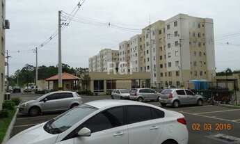 Imagem 4: Canoas - Apartamento Padrão - Mato Grande