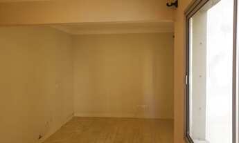 Imagem 6: Apartamento reformado, 118m2 , 2 dormitórios com sala ampliada, suíte, 3 banheiros, 2 gara