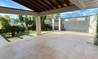 Imagem 5: Sobrado com piscina 4 suítes Vila Nascente/parque dos poderes - Campo Grande - MS