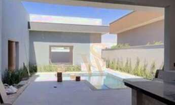 Imagem: Casa à Venda no Condomínio Florais do