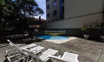 Imagem 16: Apartamento com 3 dormitórios à venda, 90 m² por R$ 585.000,00 - Tatuapé - São Paulo/SP