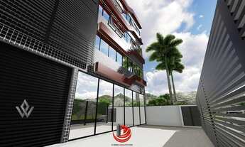 Imagem 7: Conjunto à venda, 41 m² por R$ 272.000,00 - Vila Nova Socorro - Mogi das Cruzes/SP