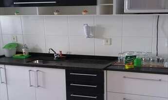 Imagem 2: Apartamento à venda, 48 m² por R$ 240.000,00 - Vila Guilhermina - Praia Grande/SP