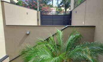 Imagem 4: Atibaia - Casa Padrão - Jardim do Lago