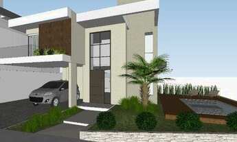 Imagem 2: LAGOA SANTA - Casa de Condomínio - Condomínio Trilhas Do Sol