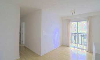 Imagem: Apartamento de 50 m² no Campo Belo