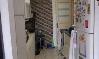 Imagem 4: APARTAMENTO - SUMARÉ - SP