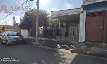 Imagem 2: São Carlos - Casa Padrão - Jardim Sao Carlos