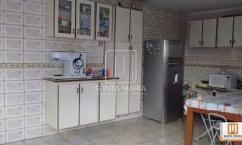 Imagem 5: Casa (sobrado na rua) 3 dormitórios/suite, cozinha planejada