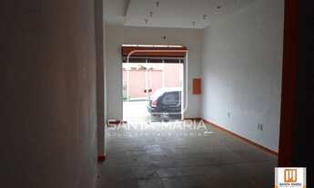 Imagem 6: Salão/Galpão (salão - térreo