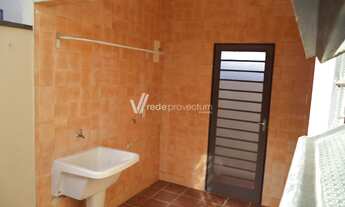 Imagem 7: Campinas - Casa Padrão - Jardim Leonor