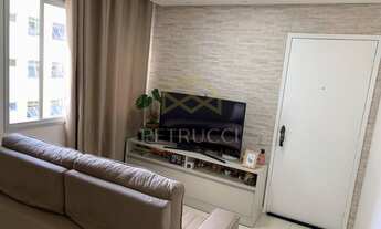 Imagem 3: Apartamento - Jardim dos Oliveiras - Campinas