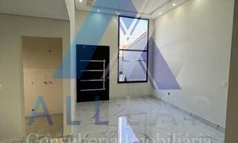 Imagem: Casa Residencial à venda, Jardim Marabambaia