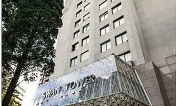 Imagem: Porto Alegre - Apartamento Padrão - Floresta