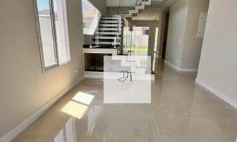 Imagem 2: Linda casa nova no Urbanova - 256m2 - 4 suítes, espaço gourmet