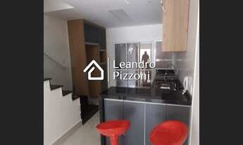 Imagem 7: Casa à venda 3 Quartos, 3 Suites, 2 Vagas, 125M², Vila Brasílio Machado, São Paulo - SP