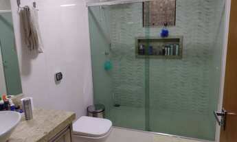 Imagem 3: Residência com 02 dormitórios + Edícula no Residencial Araucárias