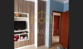 Imagem 3: Casa - Loteamento Parque São Martinho - Campinas