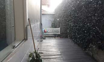 Imagem 14: Belo Horizonte - Casa Padrão - Ouro Preto