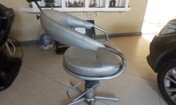 Imagem 5: Móveis de salão