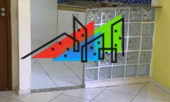 Imagem 1: Apartamento para aluguel tem 55 metros quadrados com 1 quarto em Anil - Rio de Janeiro - R