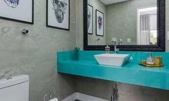 Imagem 7: Cobertura para venda possui 104 metros quadrados com 2 quartos em Passo da Areia - Porto A