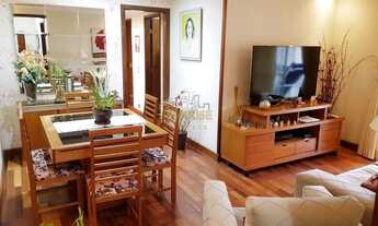 Imagem: Apartamento a Venda no bairro Sacomã