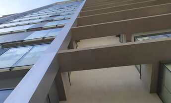 Imagem 3: Apartamento Studio com 49 m² varanda e quintal 1 vaga de garagem no Brooklin- São Paulo