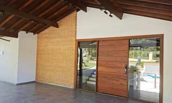 Imagem 5: Casa alto padrão em Condomínio Parque Residencial Colina das Estrelas- Tatuí