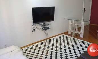 Imagem 5: São Paulo - Flat - Moema