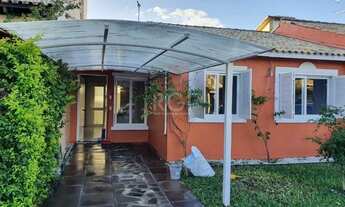 Imagem: Canoas - Casa Padrão - Rio Branco