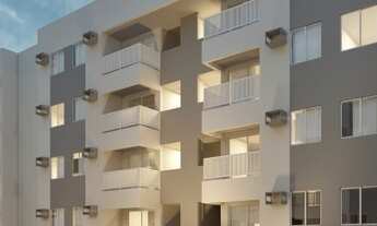 Imagem 2: DESCONTOde até 42 MIL+Fgts na entrada,Varanda,2qts,wc social,45m² em Paulista +lazer-j