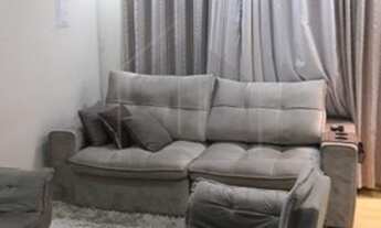 Imagem 2: Casa - Residencial Cosmos - Campinas