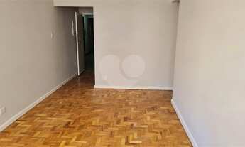 Imagem 4: Apto reformado com 1 dorm. p/ venda próximo à estação Higienópolis/Mack do metrô