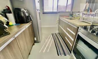 Imagem 4: Santos - Apartamento Padrão - José Menino