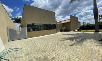 Imagem 5: Atibaia - Casa de Condomínio - Loteamento Village de Atibaia