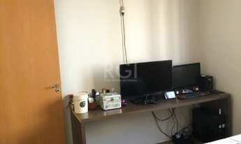 Imagem 3: Canoas - Apartamento Padrão - Olaria