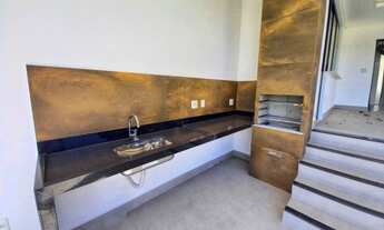 Imagem 6: Casa com 4 dormitórios à venda, 300 m² por R$ 1.480.000 - São Pedro - Juiz de Fora/MG