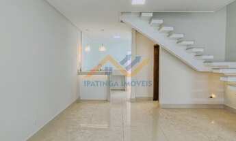 Imagem 4: Casa no Ayrton Senna - Ipatinga, MG