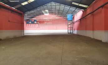 Imagem 7: Locação de Galpão em Jardim Gramacho Duque de Caxias