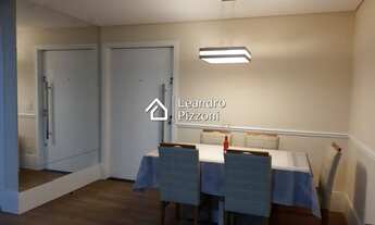 Imagem 6: Apartamento à venda 3 Quartos, 3 Suites, 2 Vagas, 122M², Jardim Flor da Montanha, Guarulho